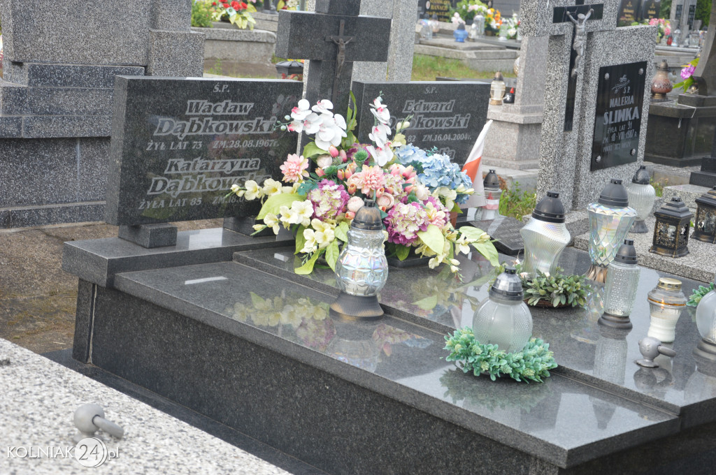 79 rocznica wybuchu Powstania Warszawskiego