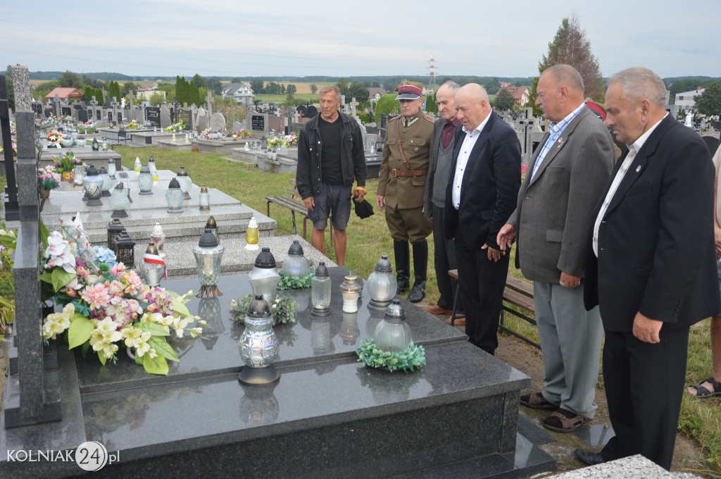 79 rocznica wybuchu Powstania Warszawskiego