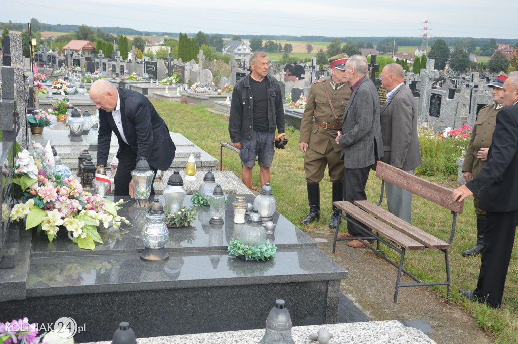 79 rocznica wybuchu Powstania Warszawskiego