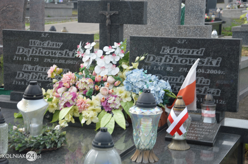 79 rocznica wybuchu Powstania Warszawskiego