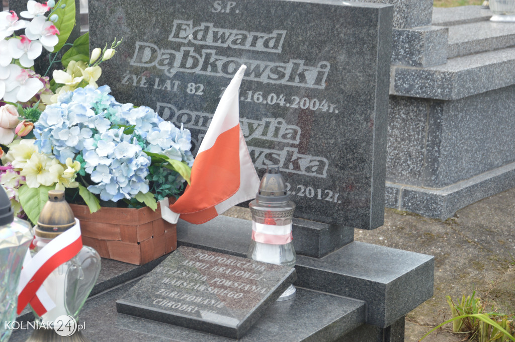 79 rocznica wybuchu Powstania Warszawskiego