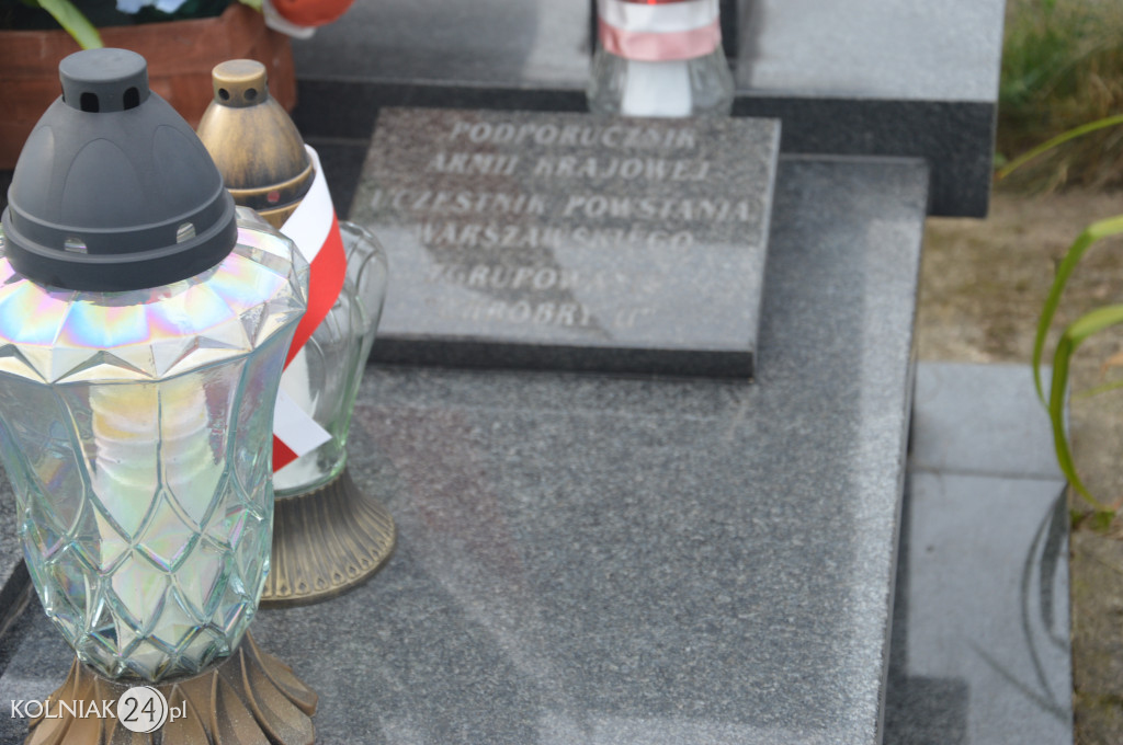 79 rocznica wybuchu Powstania Warszawskiego