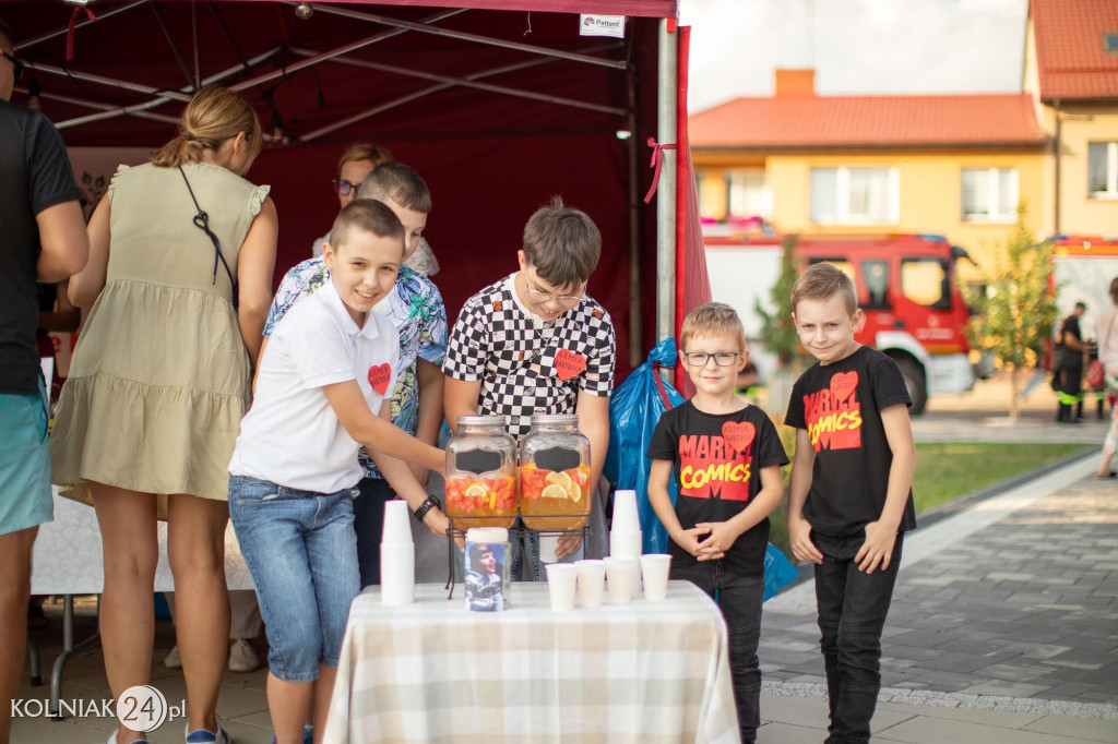 Ludowe Jarmarki w Stawiskach