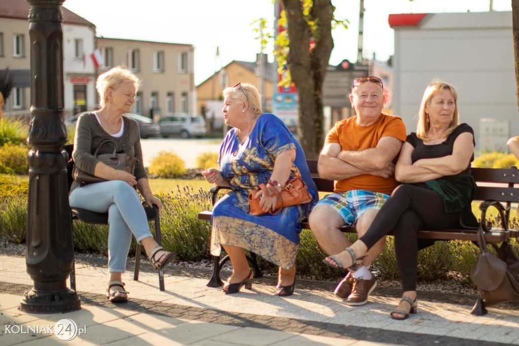 Ludowe Jarmarki w Stawiskach