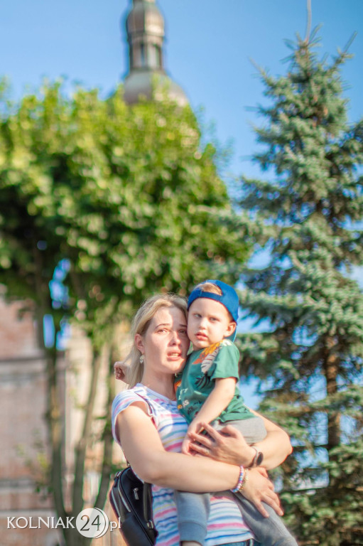 Ludowe Jarmarki w Stawiskach