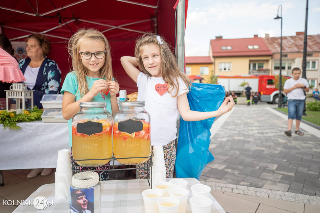 Ludowe Jarmarki w Stawiskach