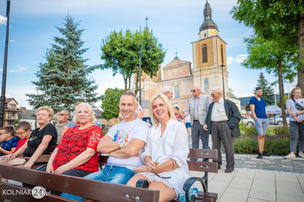 Ludowe Jarmarki w Stawiskach