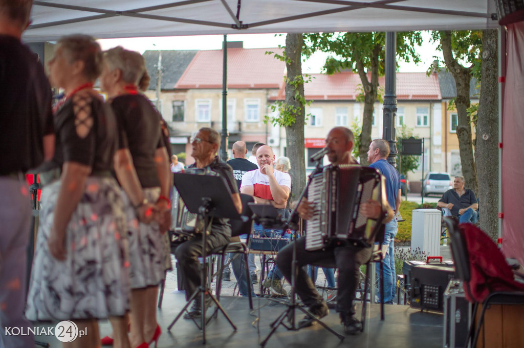 Ludowe Jarmarki w Stawiskach