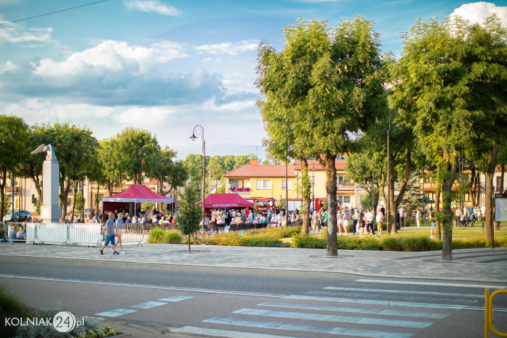 Ludowe Jarmarki w Stawiskach