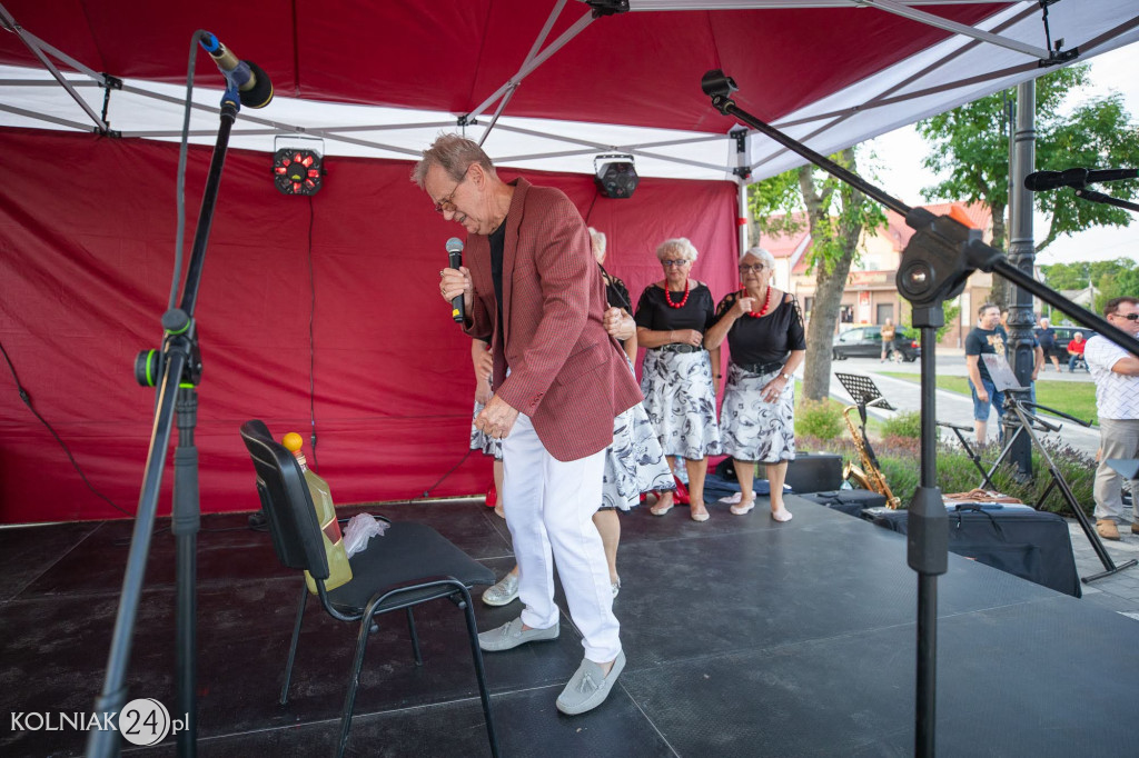 Ludowe Jarmarki w Stawiskach