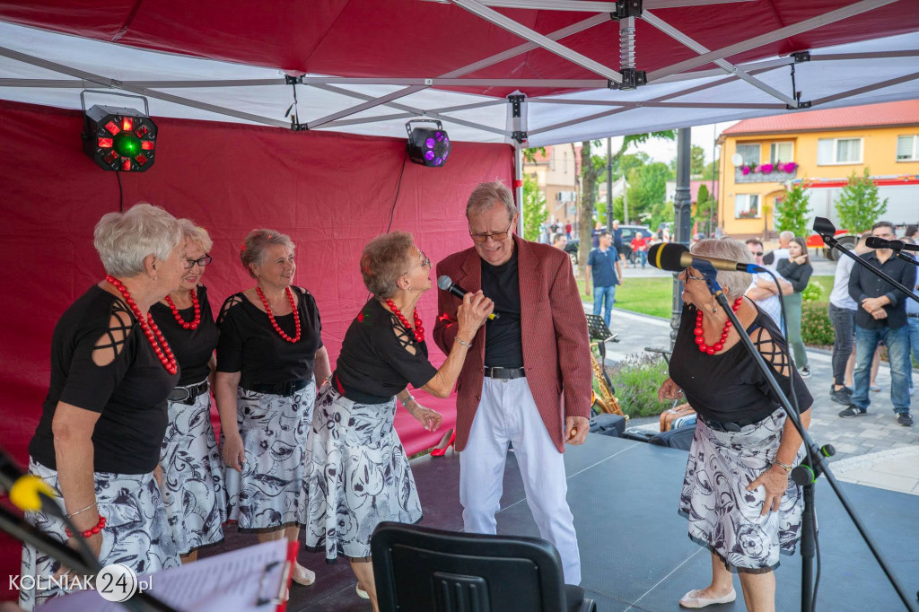Ludowe Jarmarki w Stawiskach