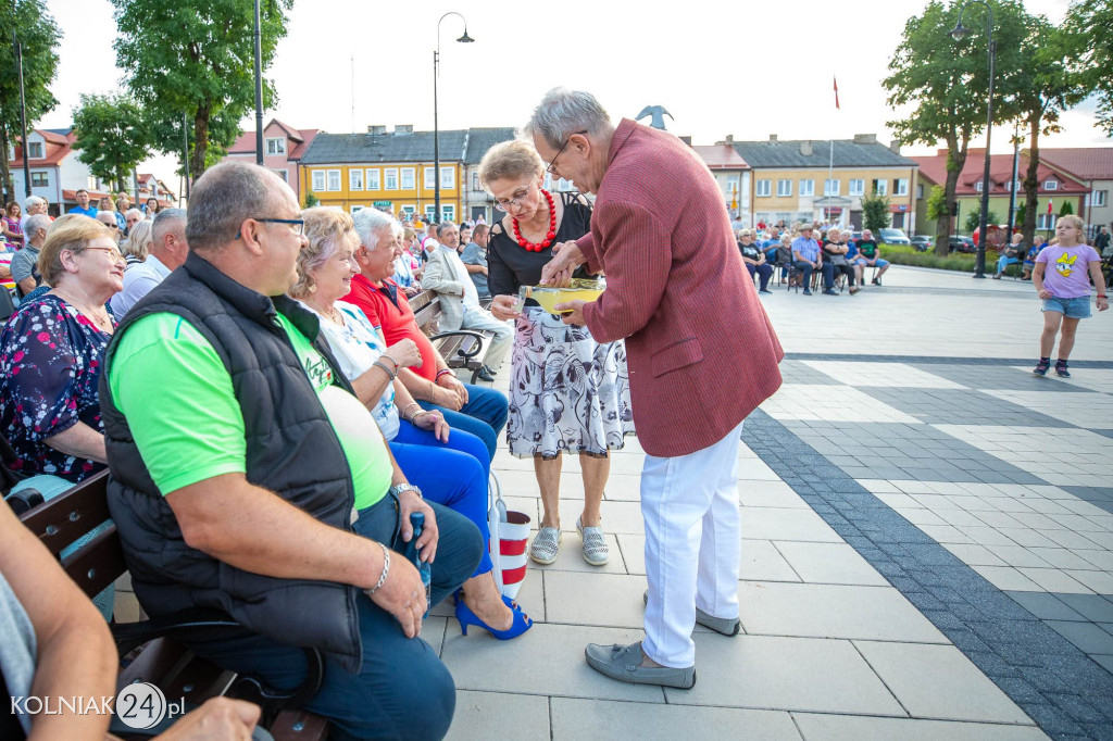 Ludowe Jarmarki w Stawiskach