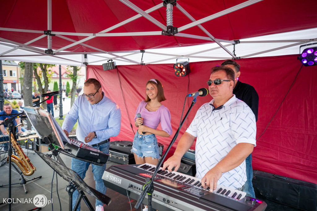 Ludowe Jarmarki w Stawiskach