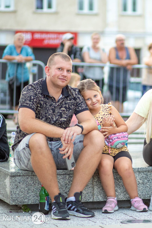 Ludowe Jarmarki w Stawiskach