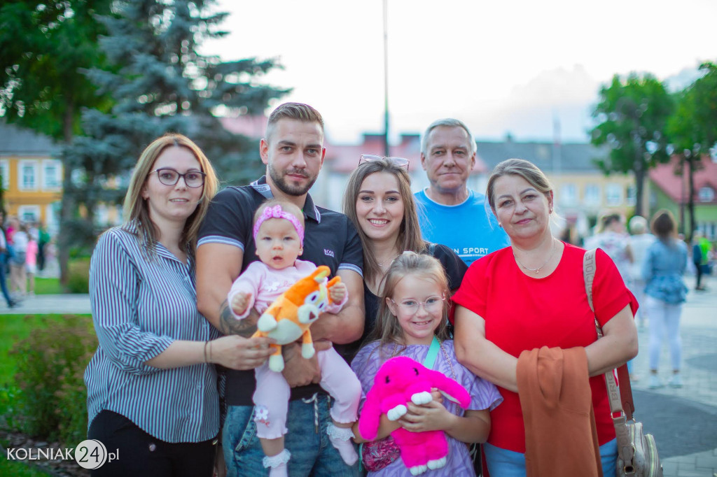 Ludowe Jarmarki w Stawiskach