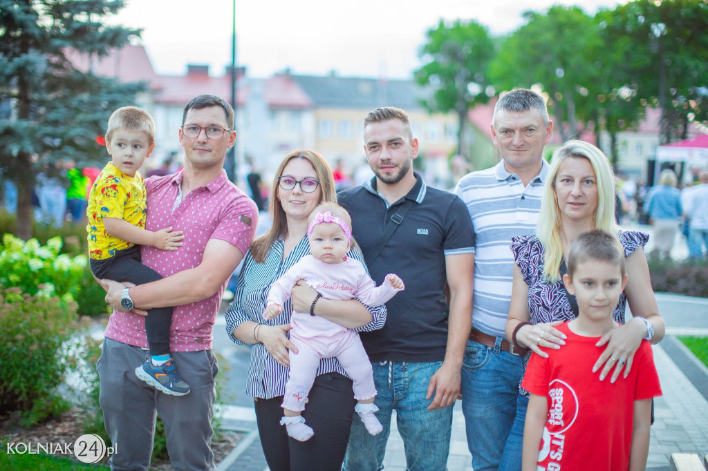 Ludowe Jarmarki w Stawiskach