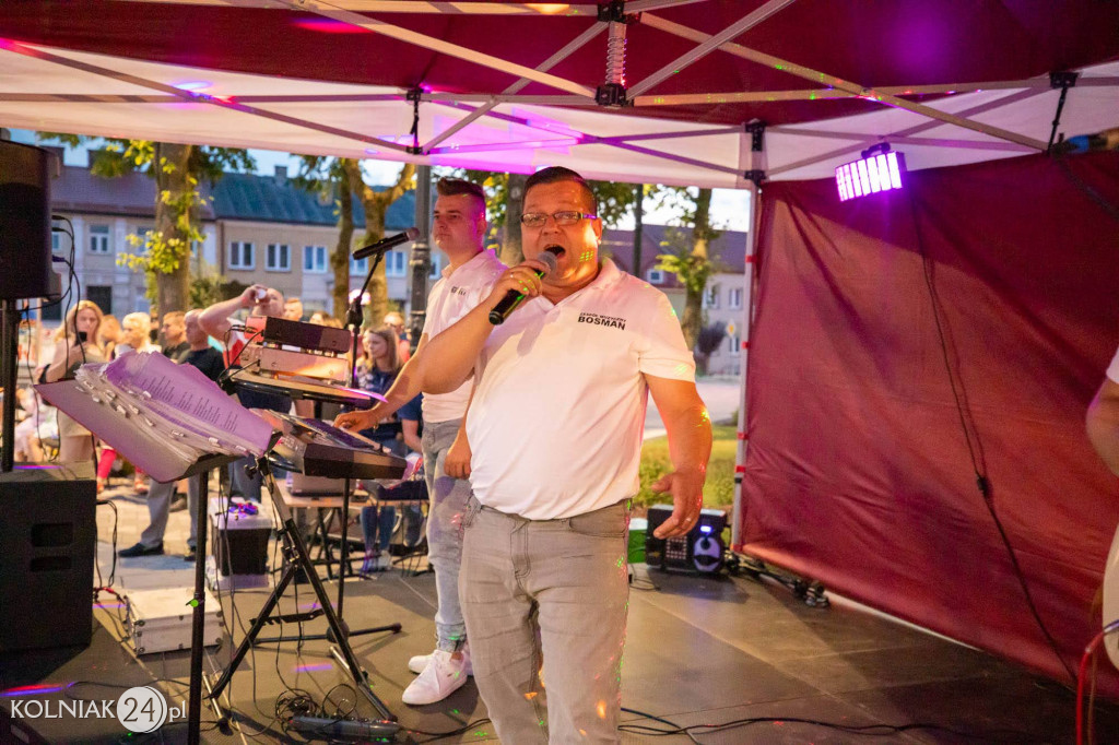 Ludowe Jarmarki w Stawiskach