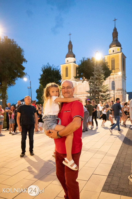 Ludowe Jarmarki w Stawiskach