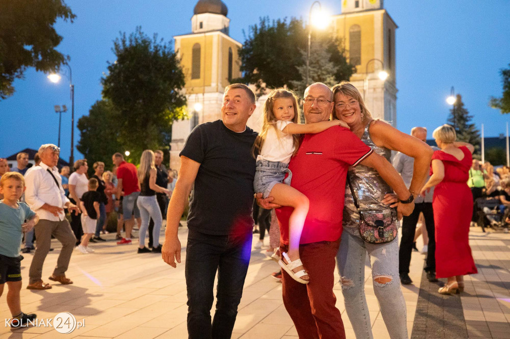 Ludowe Jarmarki w Stawiskach