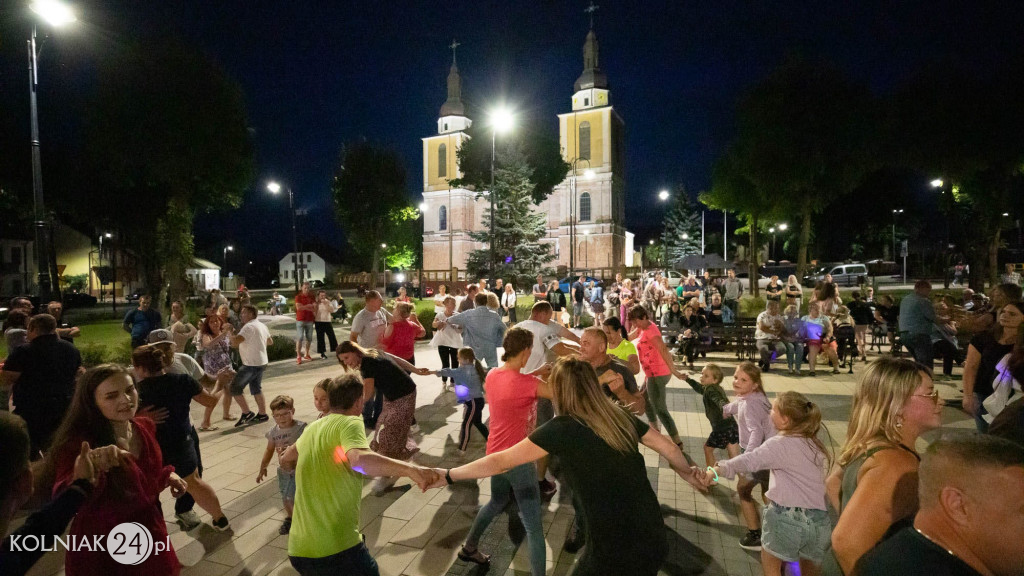 Ludowe Jarmarki w Stawiskach