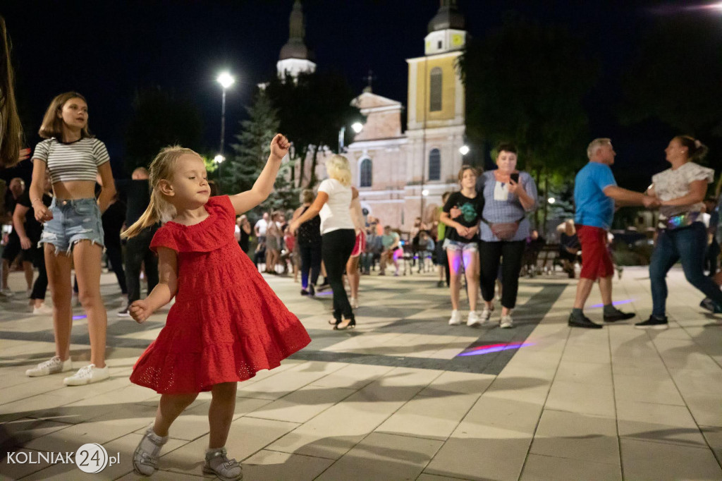Ludowe Jarmarki w Stawiskach