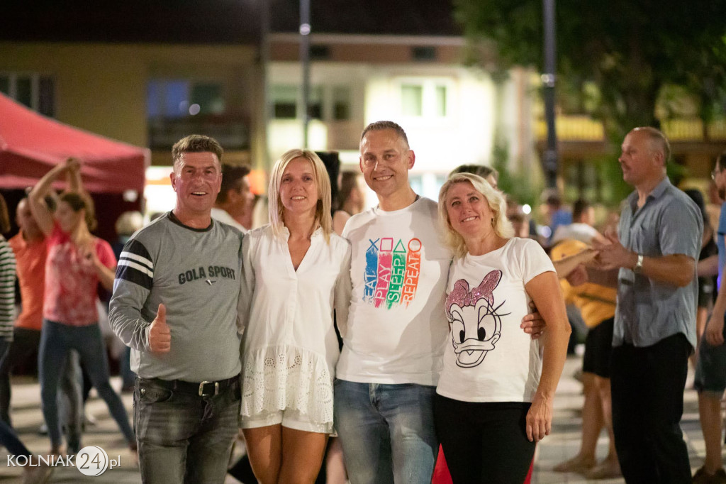 Ludowe Jarmarki w Stawiskach
