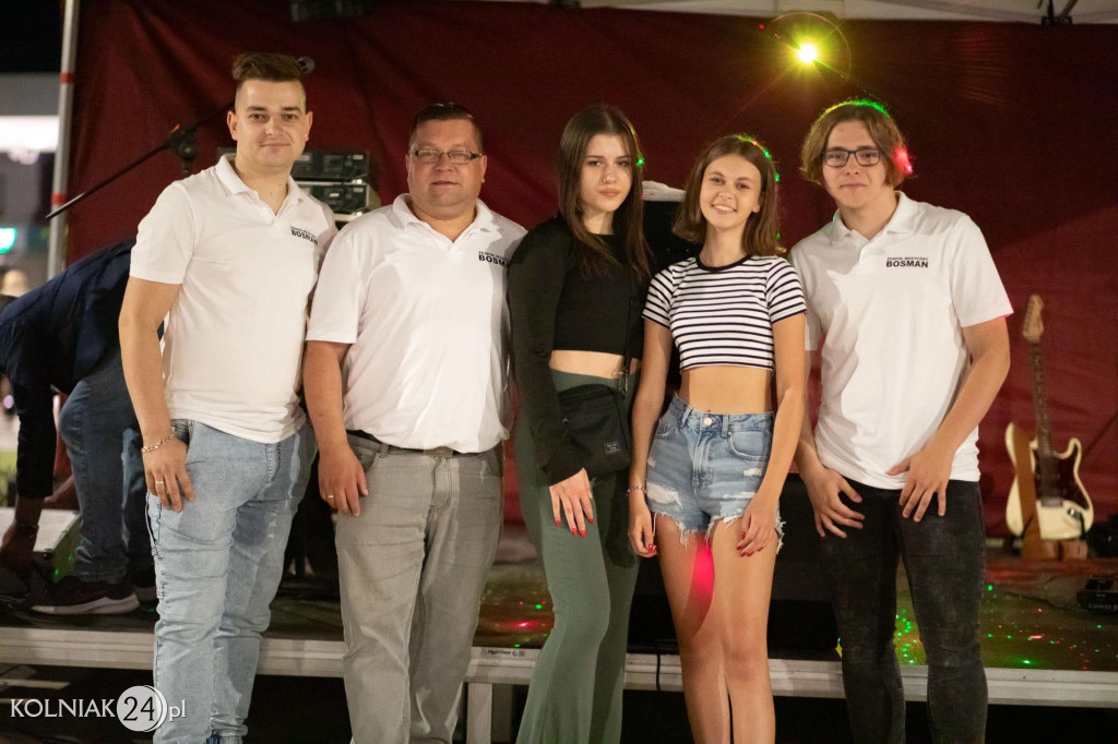 Ludowe Jarmarki w Stawiskach