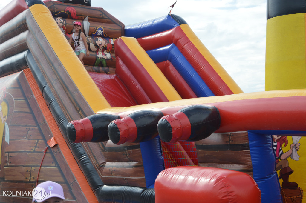 Festiwal baniek mydlanych