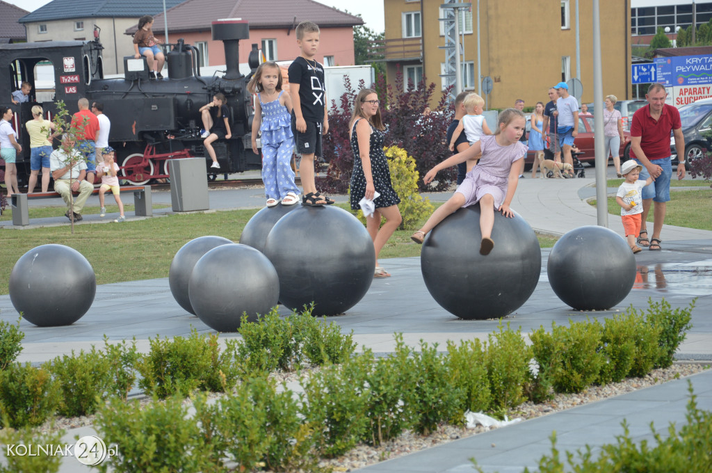 Festiwal baniek mydlanych