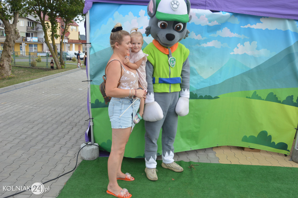 Festiwal baniek mydlanych