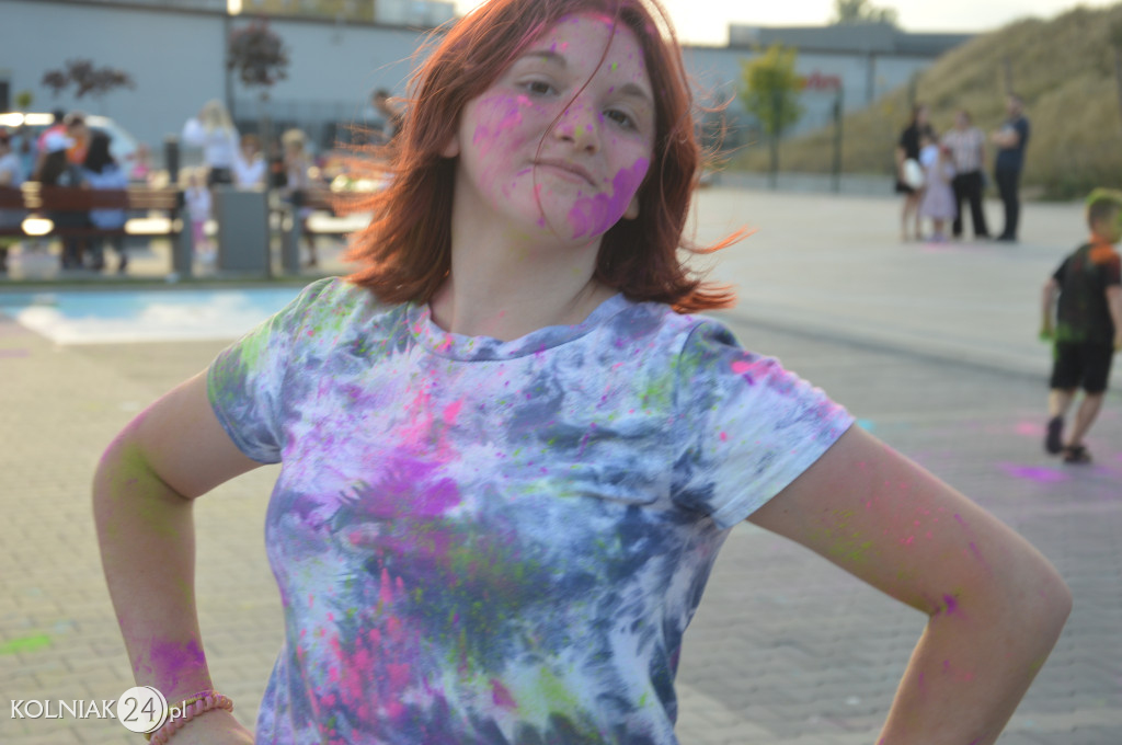 Festiwal baniek mydlanych