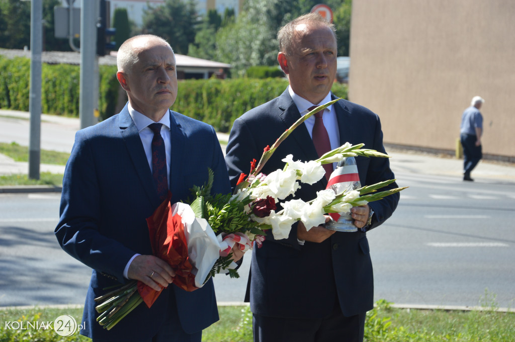 15 sierpnia w Kolnie