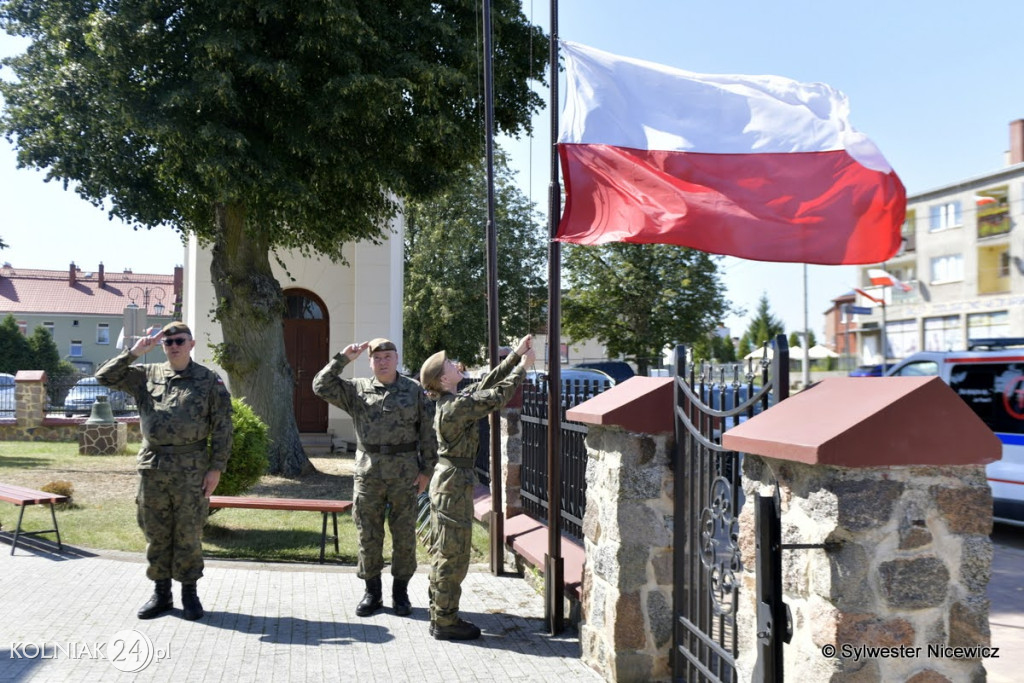 Święto Wojska Polskiego w Kolnie