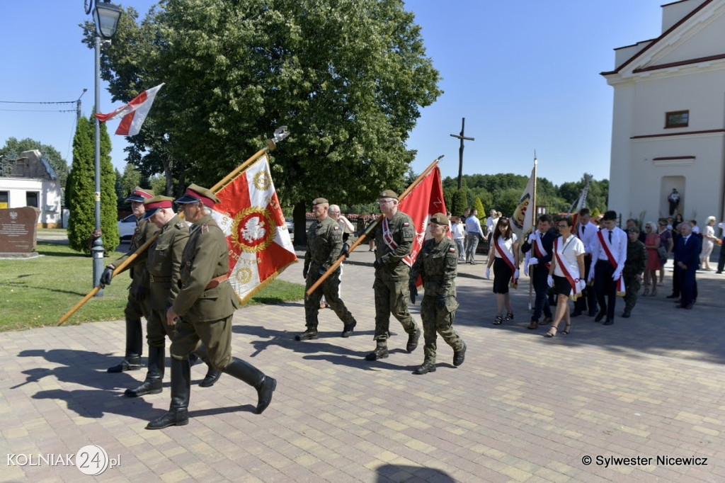 Święto Wojska Polskiego w Kolnie