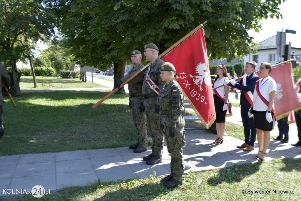 Święto Wojska Polskiego w Kolnie