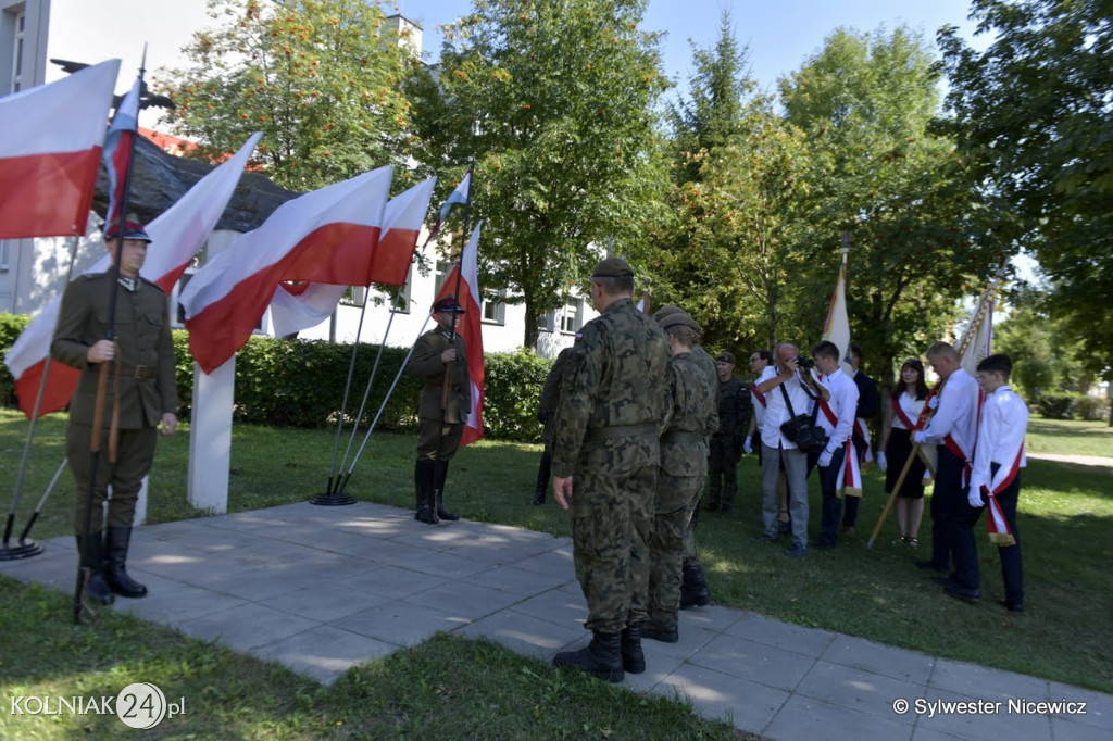 Święto Wojska Polskiego w Kolnie