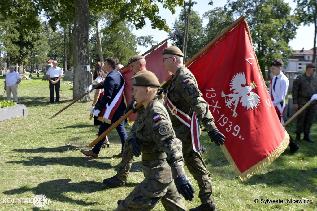 Święto Wojska Polskiego w Kolnie