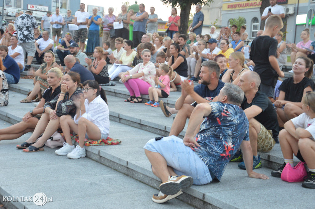 Koncert muzyczny KOKiS