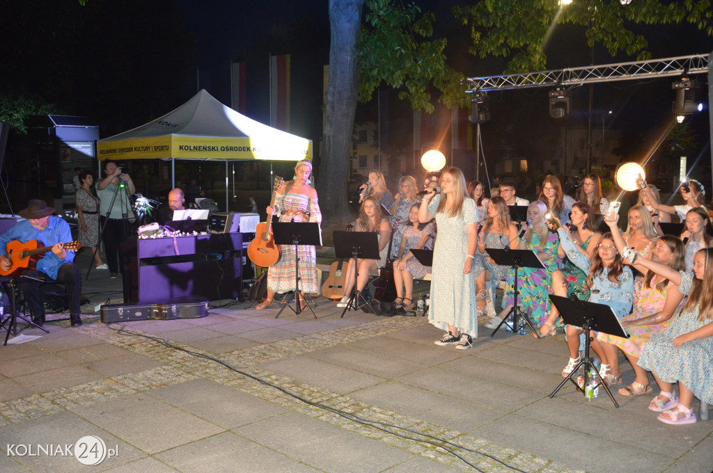 Koncert muzyczny KOKiS