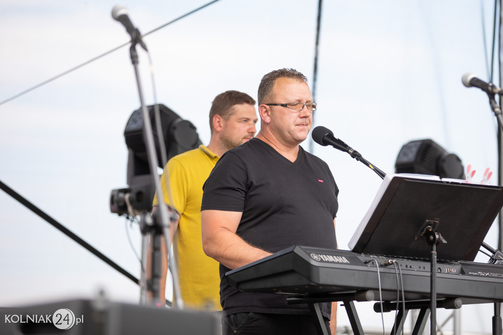 Piknik w Stawiskach