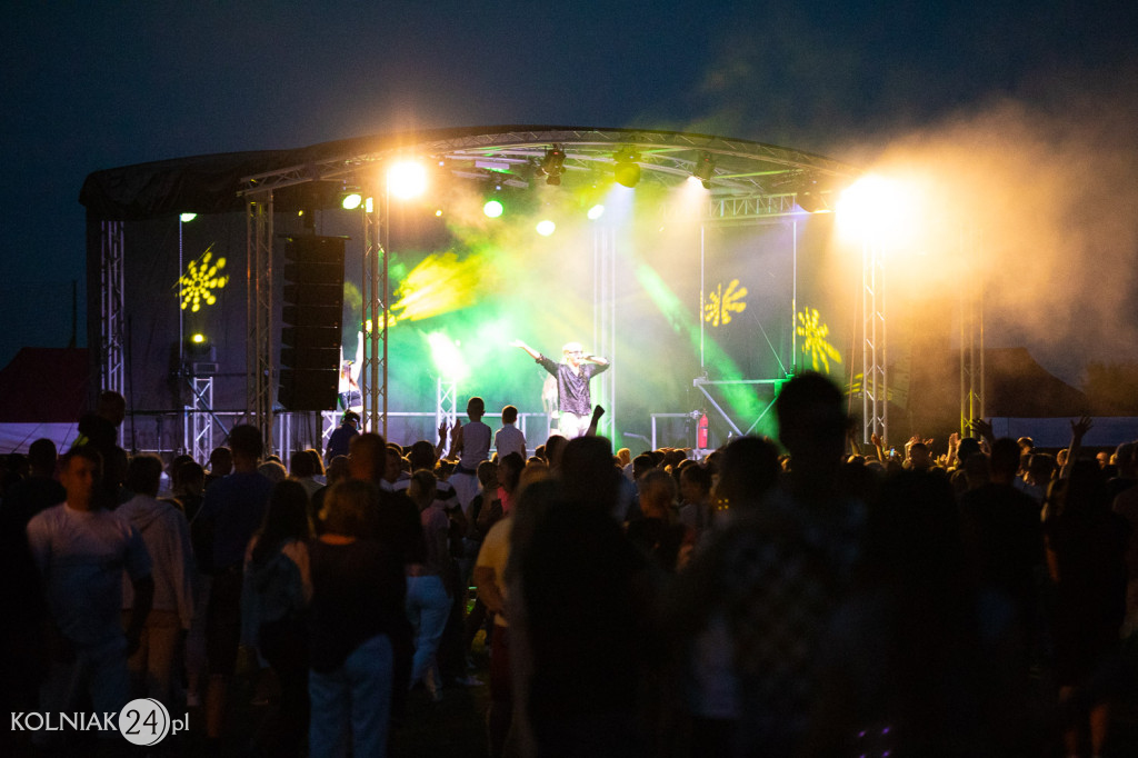 Piknik w Stawiskach