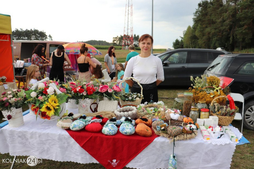 Dożynki Gminne w Lachowie