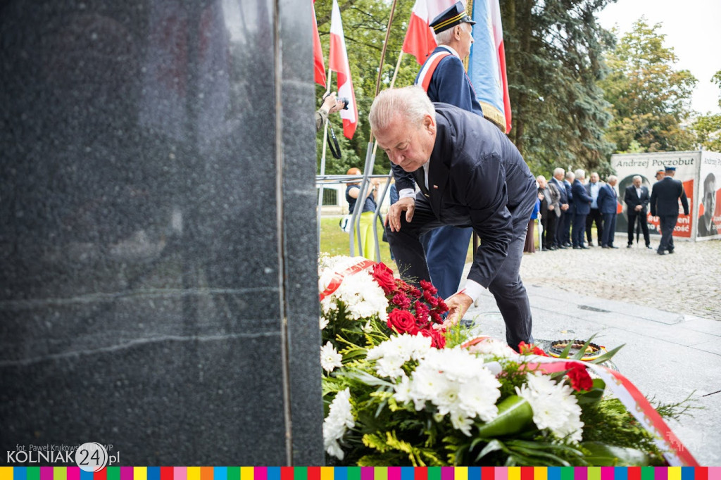 43. rocznica powstania NSZZ „Solidarność”