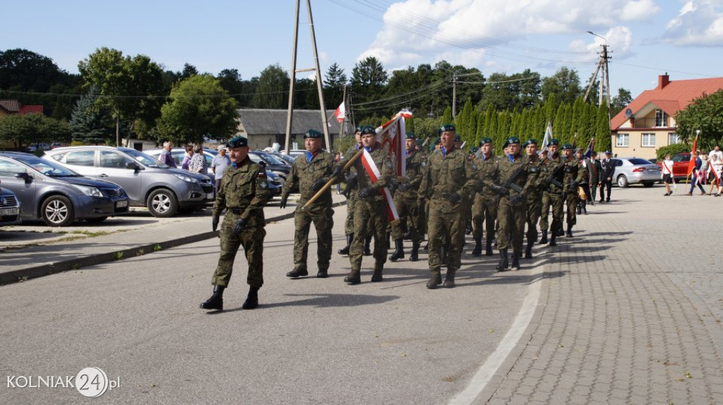 PAMIĘĆ WRZEŚNIA 39