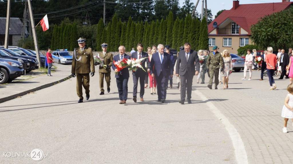 PAMIĘĆ WRZEŚNIA 39