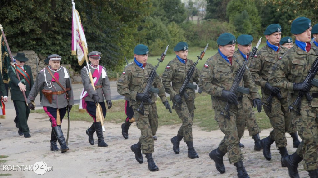 PAMIĘĆ WRZEŚNIA 39