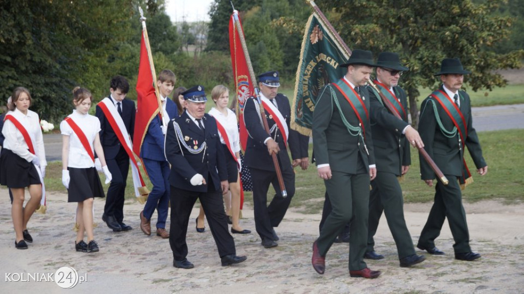 PAMIĘĆ WRZEŚNIA 39