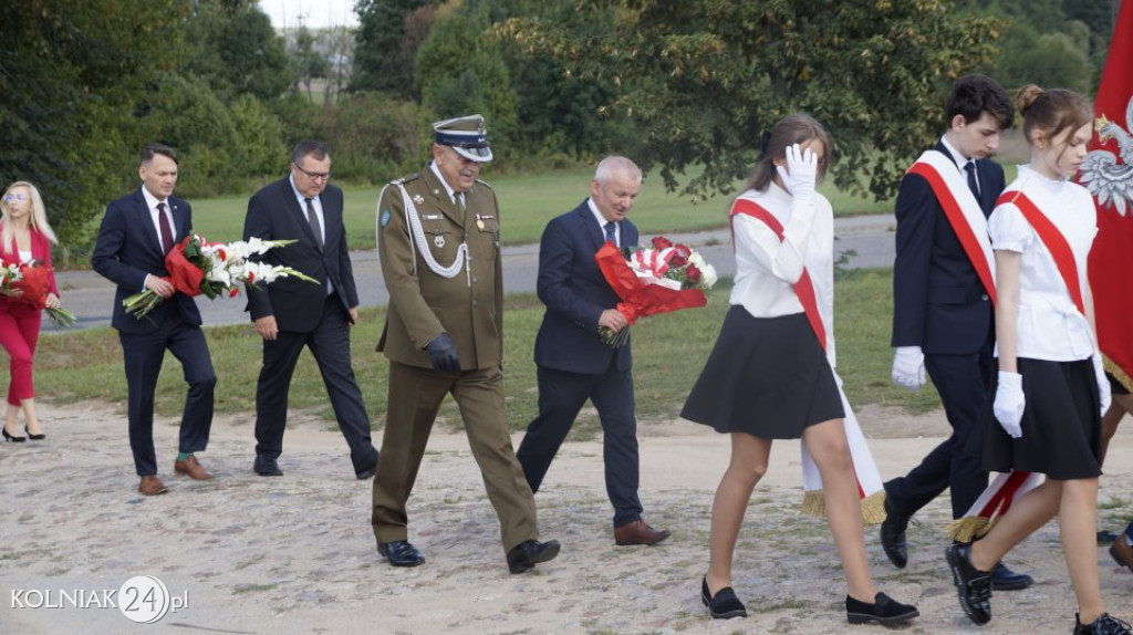 PAMIĘĆ WRZEŚNIA 39