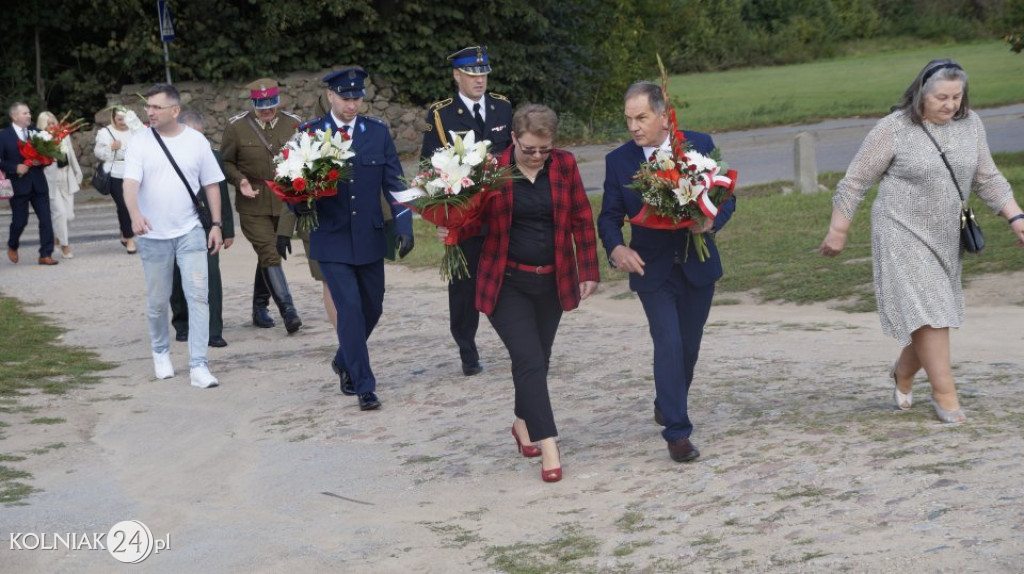 PAMIĘĆ WRZEŚNIA 39