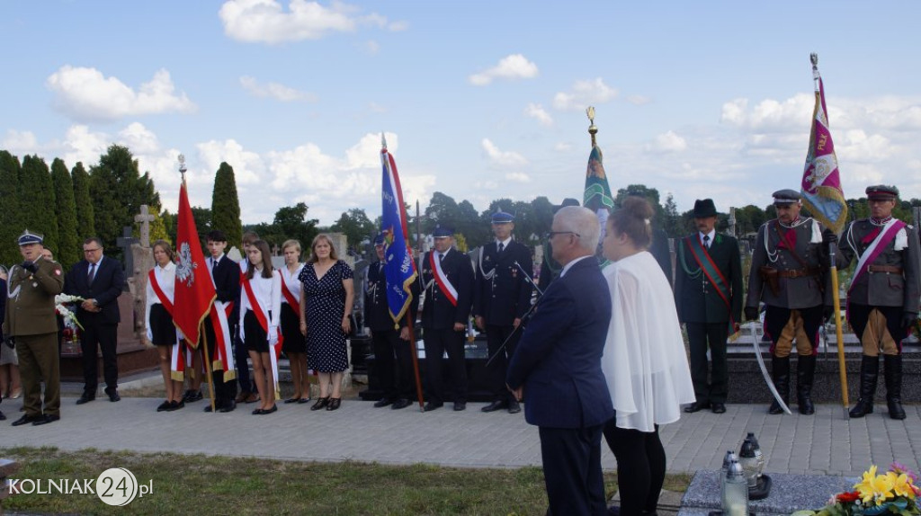 PAMIĘĆ WRZEŚNIA 39